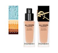 All Hours Foundation Lc3