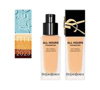 All Hours Foundation LW4