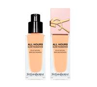 ¡45% DTO! All Hours Glow Foundation Base de Maquillaje