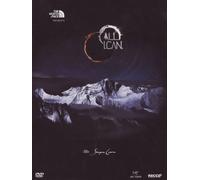 All I can [Italia] [DVD]