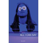 All I Can Say [USA] [Blu-ray]