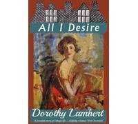 All I Desire