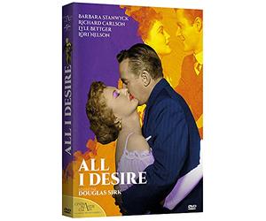 All I Desire - DVD
