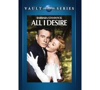 All I Desire [Edizione: Stati Uniti] [Italia] [DVD]