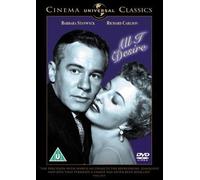 All_I_Desire [Reino Unido] [DVD]