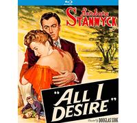 All I Desire [USA] [Blu-ray]