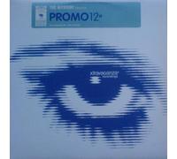 All I Ever Wanted (Devotion) (Big Room Mix) - Mystery 12"