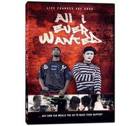All I Ever Wanted [Edizione: Stati Uniti] [Italia] [DVD]