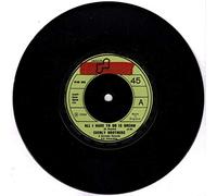 All I Have To Do Is Dream / Wake Up Little Susie