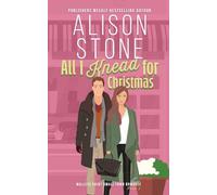 All I Knead for Christmas: Walleye Point Small-Town Romance