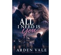 All I need is you