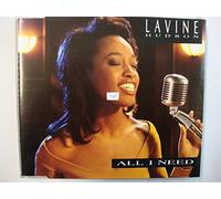 All I need [Single-CD]