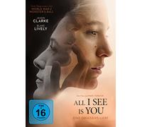 All I See Is You [Alemania] [DVD]