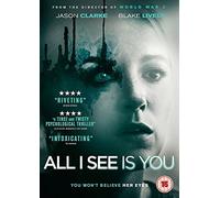 All I See Is You [Reino Unido] [DVD]