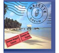 (All I to do is) dream (1993) [Single-CD]