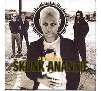 All I Want (CD) Skunk Anansie (Importación USA)