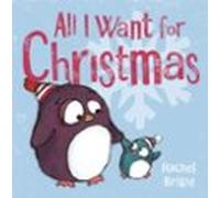 All I Want For Christmas