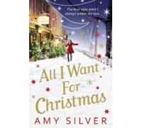 All I Want For Christmas