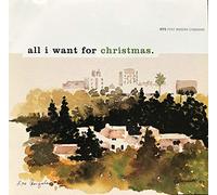 All I Want for Christmas -- A Hits Post Modern Syndrome Compilation