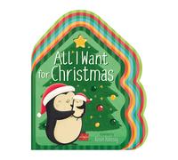 All I Want For Christmas | Hahessy Roisin