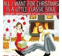 All I Want for Christmas Is a Little Classic