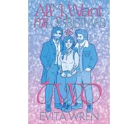 All I Want for Christmas is Two: An MMF forced proximity spicy holiday romance (HART)