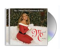 All I Want For Christmas Is You
