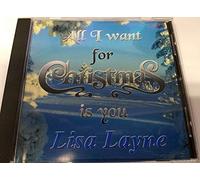 All I Want for Christmas Is You [Import anglais]