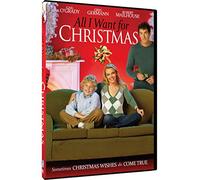 All I Want for Christmas [USA] [DVD]