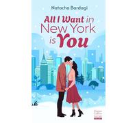 All I Want in New York is you !: Comédie romantique et magie de Noël à New York