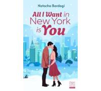 All I Want In New York Is You (ebook)