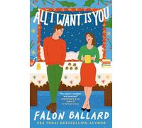 All I Want Is You