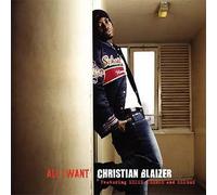 All I Want [Vinilo]