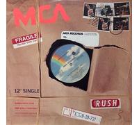 All I'm missing is you (1990) / Vinyl single [Vinyl-Single 7'']