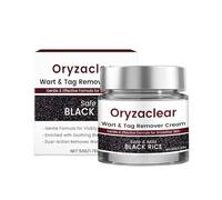 All-in-1 Crema de piel de ceramida, Black Rice Skin Repair Essence Cream, crema renovadora de doble acción, crema hidratante natural, para todos los tipos de piel (50 g)