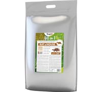 All in 1 Rat & Mouse 5kg - alimento para Ratas y Ratones, a Base de Granos de Cereales y Semillas, con proteína Animal y quitina