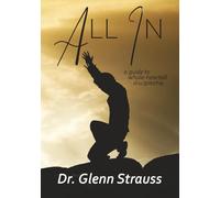 All In: a guide to whole-hearted discipleship