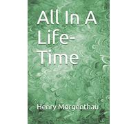 All In A Life-Time