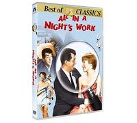 All in a Night's Work [Francia] [DVD]