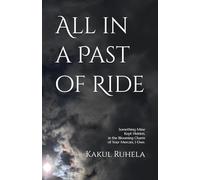 All in a Past of Ride: Something Mine Kept Hidden, in the Blooming Charm of Your Mercies, I Owe.