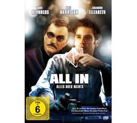 All In - Alles oder Nichts [Alemania] [DVD]