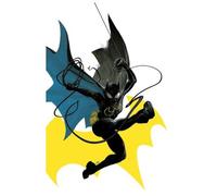 All in batgirl 1