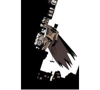 All in batman 01 (portada alternativa 02)