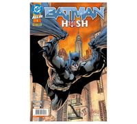 All in batman: hush ii 01