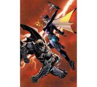 ALL IN BATMAN: HUSH II 04