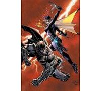 All In Batman: Hush Ii 04