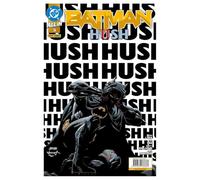 All in batman. hush ii 3