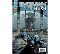 All in batman. hush ii 5