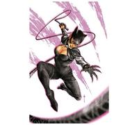 All in catwoman 01