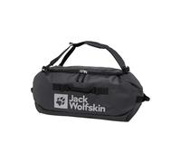 Jack Wolfskin All-In 65 Bolsa de viaje Weekender 70 cm gris